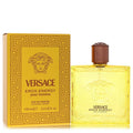 Versace Eros Energy by Versace Eau De Parfum Spray for Men – Mint, Citrus & Cedarwood – 3.4 oz EDP