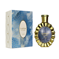 Lattafa Victoria by Lattafa | Eau de Parfum Spray 3.4 oz Unisex | Citrus Floral Fragrance