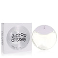 A Drop D'Issey by Issey Miyake Eau De Parfum Spray for Women – Milk, Iris & Musk – 3 oz EDP