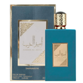 Lattafa Ameer Al Arab Imperium by Lattafa | Eau de Parfum Spray 3.4 oz Unisex | Aromatic Woody Fragrance