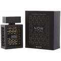 Lattafa Rave Now by Lattafa | Eau de Parfum Spray 3.4 oz Men | Fruity Woody Fragrance