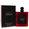 Black Opium Over Red by Yves Saint Laurent | Eau de Parfum Spray 3 oz Women | Oriental Fruity Fragrance