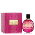 Jimmy Choo Rose Passion by Jimmy Choo | Eau de Parfum Spray 3.3 oz Women | Floral Fruity Fragrance