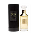 Lattafa Velvet Oud by Lattafa | Eau de Parfum Spray 3.4 oz Unisex | Woody Oud Fragrance
