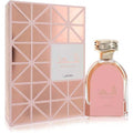 Lattafa Shahd by Lattafa | Eau de Parfum Spray 3.4 oz Unisex | Floral Gourmand Fragrance