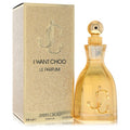 Jimmy Choo I Want Choo Le Parfum by Jimmy Choo | Eau de Parfum Spray 3.4 oz Women | Floral Amber Fragrance