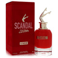 Jean Paul Gaultier Scandal Le Parfum by Jean Paul Gaultier | Eau de Parfum Intense Spray 2.7 oz Women | Floral Oriental Fragrance