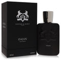 Oajan by Parfums de Marly | Eau de Parfum Spray 4.2 oz Men | Spicy Oriental Fragrance