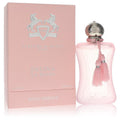 Delina La Rosee by Parfums de Marly | Eau de Parfum Spray 2.5 oz Women | Floral Fruity Fragrance