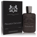 Pegasus Exclusif by Parfums de Marly | Eau de Parfum Spray 4.2 oz Men | Aromatic Fougere Fragrance