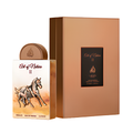 Lattafa Pride Art of Nature II by Lattafa | Eau de Parfum Spray 3.4 oz Unisex | Floral Fruity Fragrance