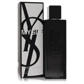 YSL MYSLF by Yves Saint Laurent | Eau de Parfum Spray Refillable 3.4 oz Men | Oriental Woody Fragrance