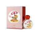 Lattafa Pride Happy Time for Kids by Lattafa | Eau de Parfum Spray 2.5 oz Kids | Citrus Floral Fragrance
