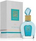 Lattafa Musk So Poudree Thameen Collection by Lattafa | Eau de Parfum Spray 3.4 oz Unisex | Musky Powdery Fragrance