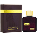 Lattafa Ramz Gold by Lattafa | Eau de Parfum Spray 3.4 oz Unisex | Oriental Fruity Fragrance