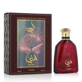 Lattafa Muna by Lattafa | Eau de Parfum Spray 3.4 oz Unisex | Fruity Floral Fragrance