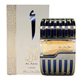 Lattafa Al Azal by Lattafa | Eau de Parfum Spray 3.4 oz Unisex | Woody Oriental Fragrance