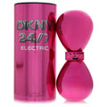 DKNY 24/7 Electric by Donna Karan Eau de Parfum Spray 3.4 oz | Fresh Floral Fragrance