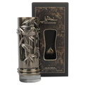 Lattafa Khashabi by Lattafa | Eau de Parfum Spray 3.4 oz Unisex | Woody Oud Fragrance