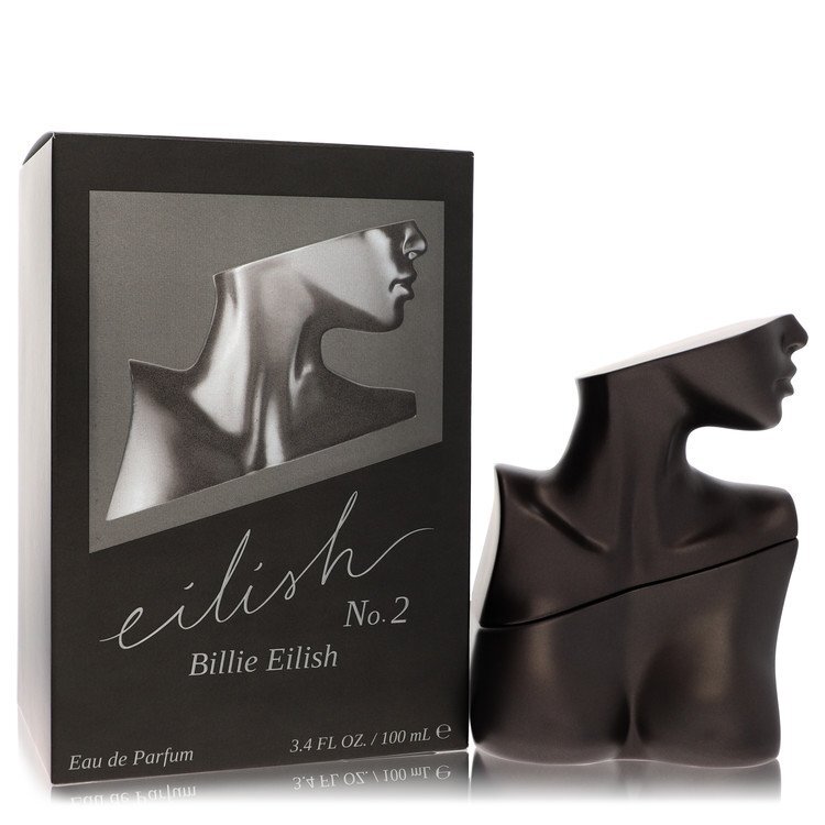 Eilish No. 2 by Billie Eilish Eau de Parfum Spray 3.4 oz | Warm Floral Fragrance