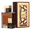 Lattafa Simply Oud by Lattafa | Eau de Parfum Spray 3.4 oz Unisex | Citrus Woody Fragrance
