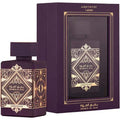 Lattafa Badee Al Oud Amethyst by Lattafa | Eau de Parfum Spray 3.4 oz Unisex | Amber Vanilla Fragrance