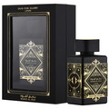 Lattafa Badee Al Oud for Glory by Lattafa | Eau de Parfum Spray 3.4 oz Unisex | Woody Oud Fragrance