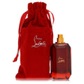 Christian Louboutin Loubicharme by Christian Louboutin – Floral Chypre Women's Eau de Parfum Intense | Rose, Iris & Musk | 3.04 oz EDP Tester