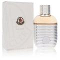 Moncler by Moncler – Fresh Alpine Women's Eau de Parfum | Bergamot, Peony & Sandalwood | 3.3 oz EDP