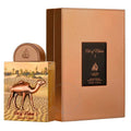 Lattafa Pride Art of Nature I by Lattafa | Eau de Parfum Spray 3.4 oz Unisex | Fruity Leather Fragrance