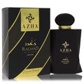 Azha Raghad by Azha – Soft Floral Women's Eau de Parfum | Rose, Jasmine & Musk | 3.3 oz EDP