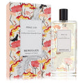 Peng Lai by Berdoues – Exotic Floral Women's Eau de Parfum | Lotus, Peony & Sandalwood | 3.38 oz EDP