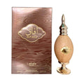 Lattafa Pride Afaq Gold Eau de Parfum | Pear Cassis Sweet Floral Musk Amber | Unisex 3.4 oz