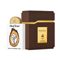 Lattafa Pride Art of Wood Eau de Parfum | Bergamot Pink Pepper Rose Patchouli Cedar Vetiver Vanilla | Unisex 3.4 oz