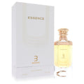 Bharara Essence by Bharara Beauty – Clean Floral Unisex Eau de Parfum | Bergamot, White Flowers & Sandalwood | 3.4 oz EDP