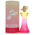 Bharara Gorgeous by Bharara Beauty – Luxurious Floral Women's Eau de Parfum | Peach, Jasmine & Vanilla | 3.4 oz EDP