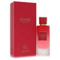 Bharara Rome Pour Femme by Bharara Beauty – Elegant Floral Women's Eau de Parfum | Bergamot, Rose & Sandalwood | 3.4 oz EDP