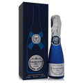 Champagne Blue by Bharara Beauty – Fresh Sparkling Men's Eau de Parfum | Citrus, Lavender & Sandalwood | 3.4 oz EDP