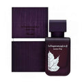 Rasasi La Yuqawam Jasmine Wisp Eau de Parfum | Mandarin Grapefruit Passionfruit Coconut Vanilla Tonka | Unisex 2.5 oz