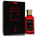 Bharara Queen by Bharara Beauty – Floral Powdery Women's Eau de Parfum | Rose, Iris & Sandalwood | 3.4 oz EDP