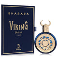 Bharara Viking Beirut by Bharara Beauty – Fresh Woody Unisex Eau de Parfum | Citrus, Cedar & Amber | 3.4 oz EDP