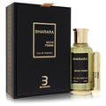 Bharara Niche Femme by Bharara Beauty – Floral Woody Women's Eau de Parfum | Bergamot, Rose & Sandalwood | 3.4 oz EDP + Travel Spray