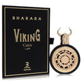Bharara Viking Cairo by Bharara Beauty – Spicy Woody Unisex Eau de Parfum | Saffron, Oud & Amber | 3.4 oz EDP