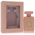 Bharara Mast Velvet Rose by Bharara Beauty – Floral Woody Women's Eau de Parfum | Rose, Oud & Vanilla | 3.4 oz EDP