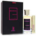 Bharara Goddess by Bharara Beauty – Floral Gourmand Women's Eau de Parfum | Peach, Jasmine & Vanilla | 3.4 oz EDP