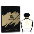 Bharara Mast Elixir by Bharara Beauty – Rich Oriental Unisex Eau de Parfum | Saffron, Oud & Amber | 3.4 oz EDP