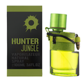 Armaf Hunter Jungle Man Eau de Parfum | Lavender Cardamom Cinnamon Leather Oud Patchouli | Men 3.4 oz
