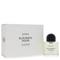 Byredo Eleventh Hour by Byredo – Woody Aromatic Men's Eau de Parfum | Pine Needle, Leather & Sandalwood | 3.3 oz EDP
