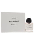 Byredo Animalique by Byredo – Animalic Floral Unisex Eau de Parfum | Ylang-Ylang, Jasmine & Leather | 3.4 oz EDP