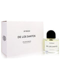 Byredo De Los Santos by Byredo – Smoky Woody Unisex Eau de Parfum | Incense, Leather & Sandalwood | 3.3 oz EDP